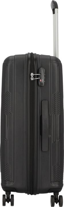 Image du produit American Tourister Sunchaser Set de valises à 4 roulettes 3 pièces (209 l, XL (à partir de 115l))