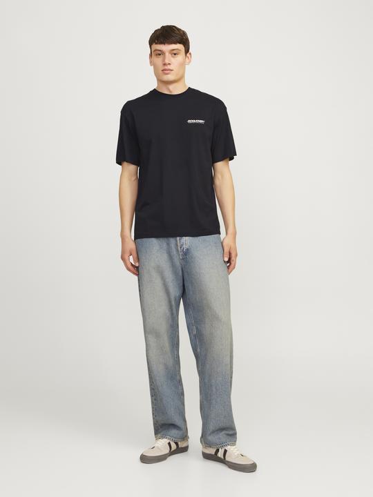 Actual product image Jack & Jones Jjelegacy Tee Ss O-Neck Noos (M)