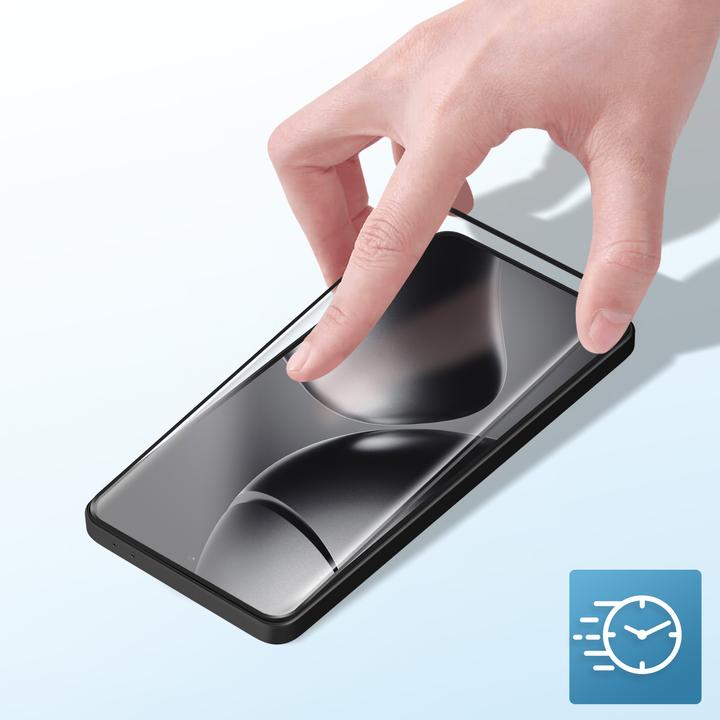 Image du produit Avizar Film pour verre ShieldGuard (1 pièce(s), Xiaomi 14 Ultra)