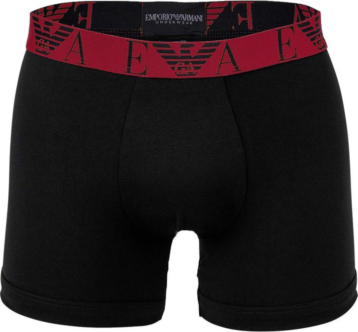 Produktbild Emporio Armani Bold Monogram (L, 3er Pack)