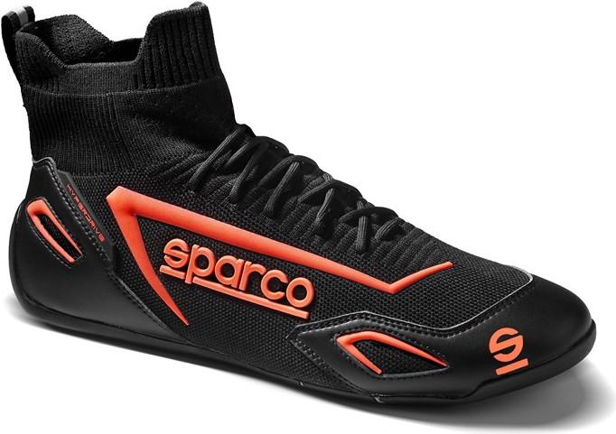 Produktbild Sparco Hyperdrive (38)