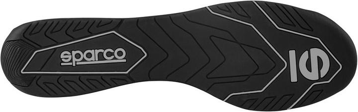Produktbild Sparco Hyperdrive (38)