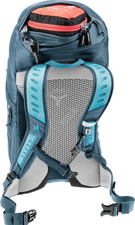 Actual product image Deuter AC Lite 14 (14 l)