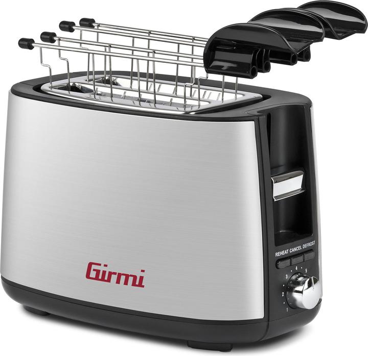 Image du produit Girmi Toster Toster TP5400