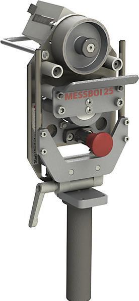 Actual product image kaiserkraft Length measuring device (999990 cm)