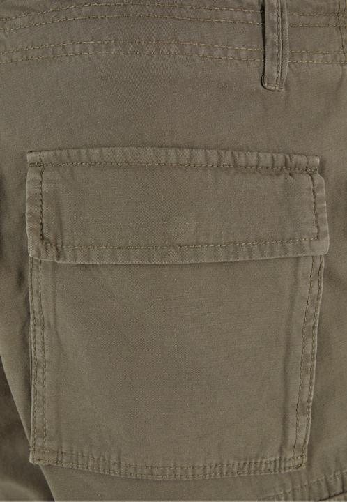 Actual product image Urban Classics Double Cargo Pants - 161155 (30)