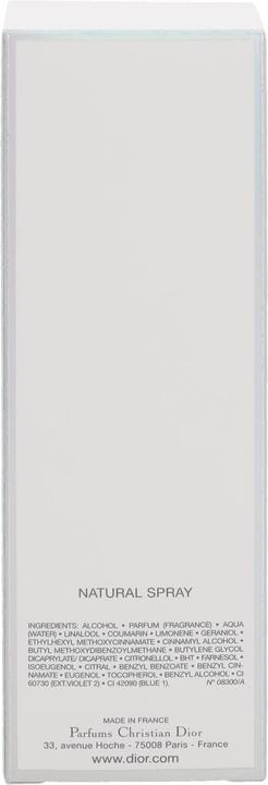 Image du produit Dior Addict (Eau de parfum, 50 ml)
