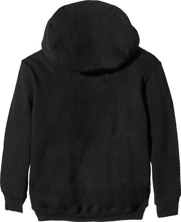 Produktbild Universal Textiles Black Tour Kapuzenpullover (M)