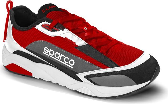 Black-Red