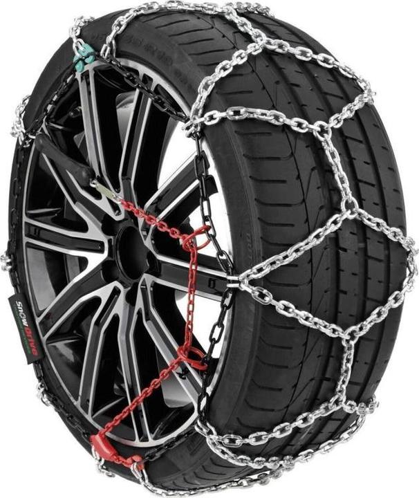 Produktbild SnowDrive S-16 - 26.5