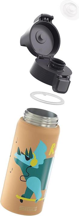 Actual product image Sigg Shield Therm One Kids (0.50 l)