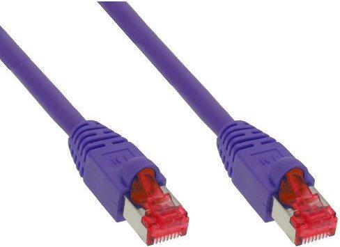 Immagine prodotto InLine Cavo patch (S/FTP, CAT6, 5 m)