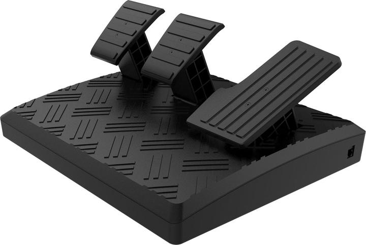 Image du produit Aerosoft Système de roues Truck & Bus (noir) (PC, Mac)