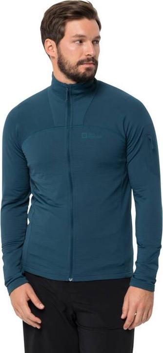 Produktbild Jack Wolfskin Prelight Fz M (S)