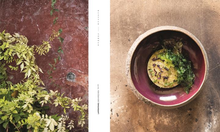 Actual product image Mirazur (German, Mauro Colagreco, Annika Genning, Matthaes, Matteo Carassale, DK Publishing House, 2024)