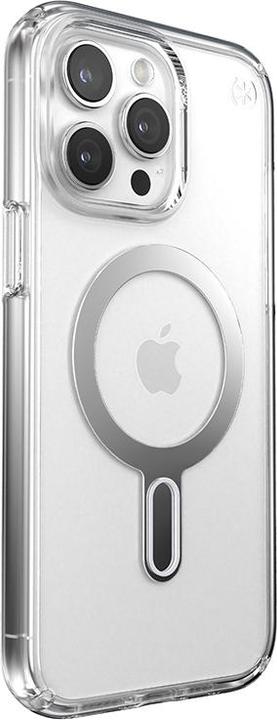 Image du produit speck Presidio Perfect-Clear - Coque arrière pour appareil mobile (Apple iPhone 15 Pro Max)