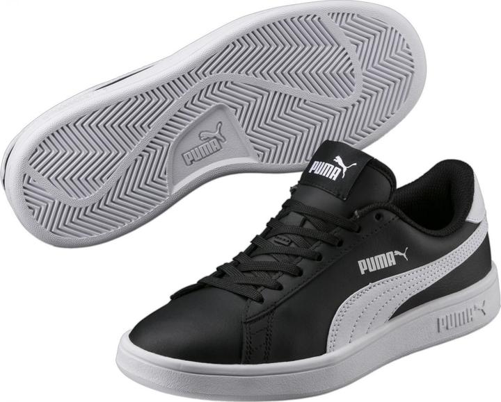 Produktbild Puma Smash V2 L JR (38)