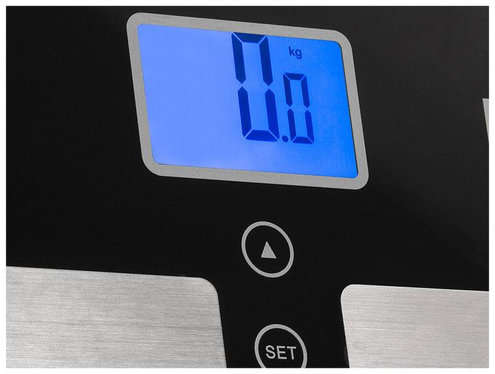Actual product image Lafe WLS003.0 personal scales (150 kg)