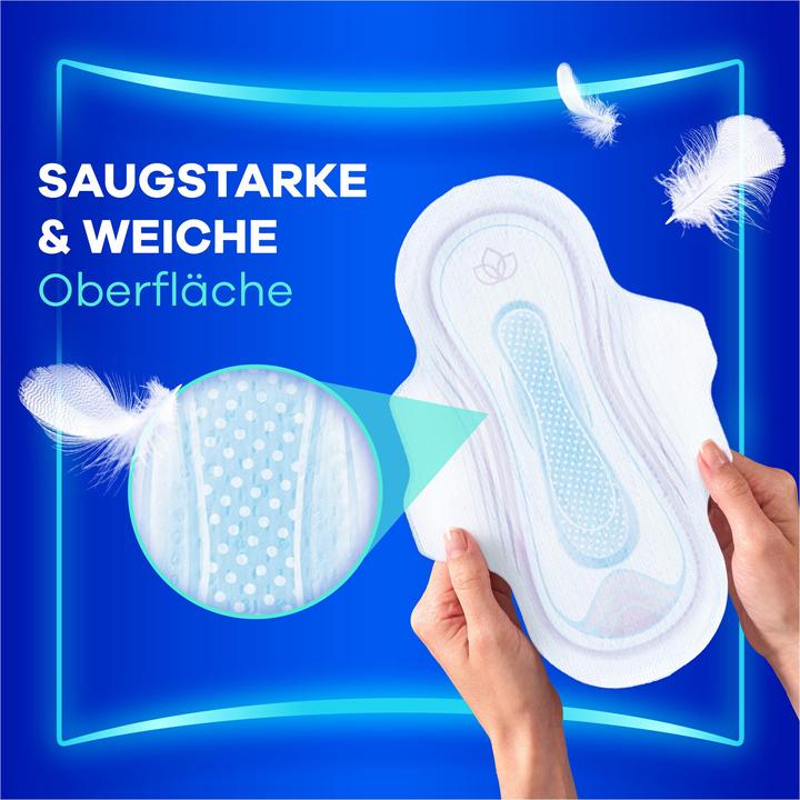 Actual product image Always Ultra (114 x, Sanitary pads)