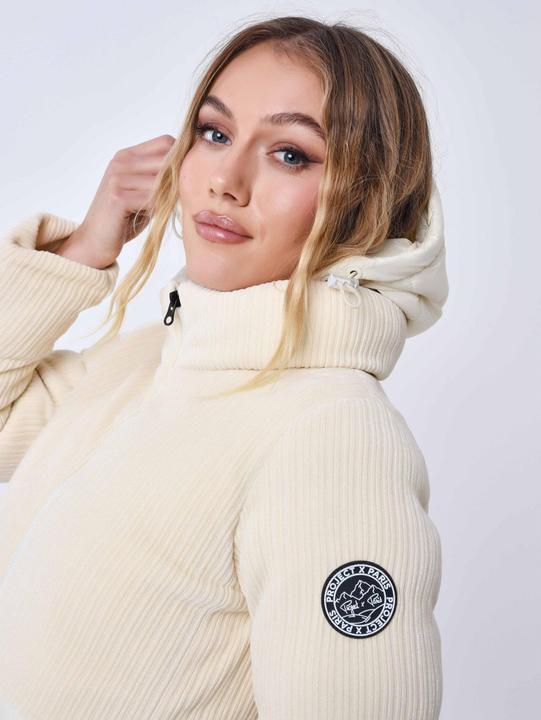 Produktbild Project X Paris Parka Damen (L)