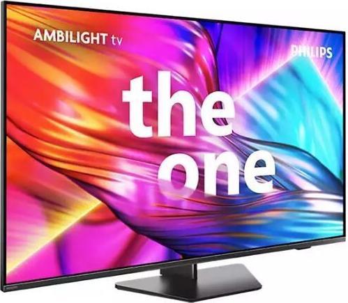Immagine prodotto Philips TV 65PUS8919/12 (65", LED, 4K)