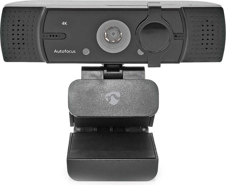 Produktbild Nedis WCAM120BK (8.30 Mpx)