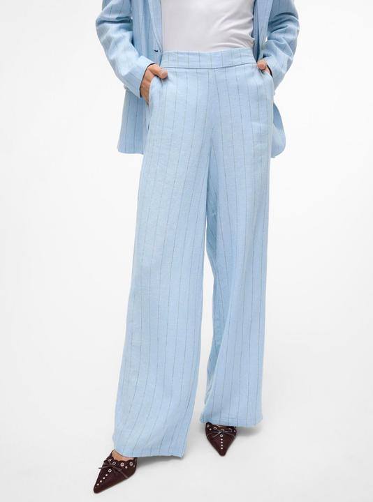 Immagine prodotto Vero Moda VMMINDY Pantaloni a vita media Pantaloni (W34/L32)