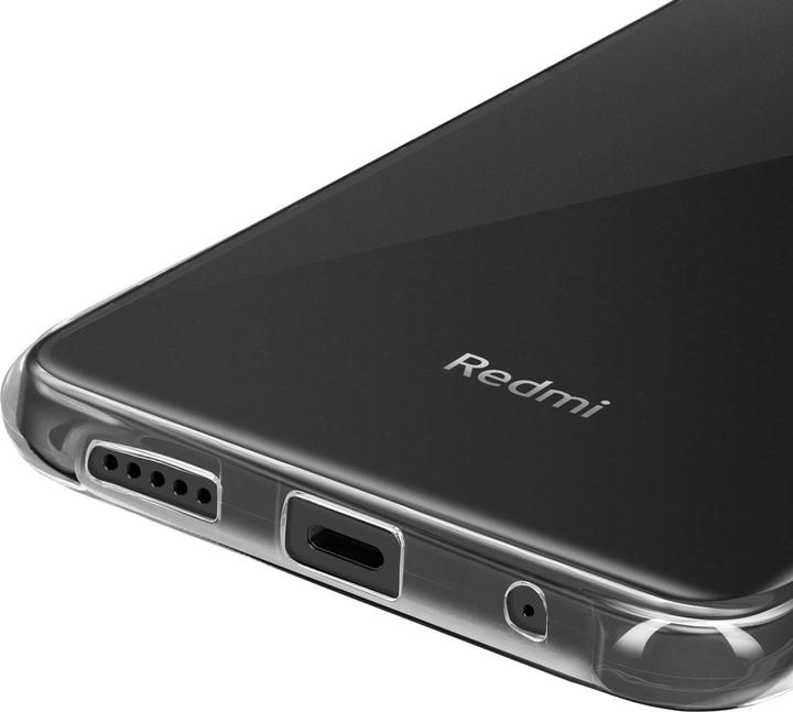 Immagine prodotto Avizar Custodia ToughShield (Xiaomi Redmi 14C)