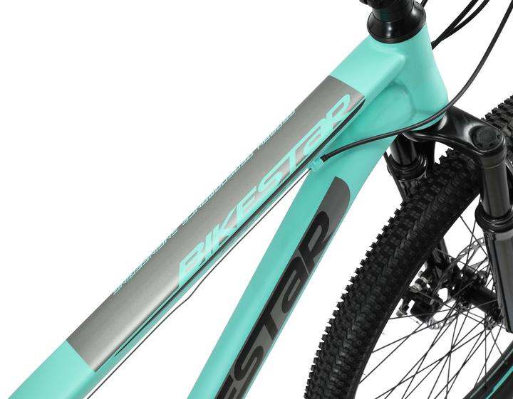 Produktbild Bikestar Hardtail Mountainbike