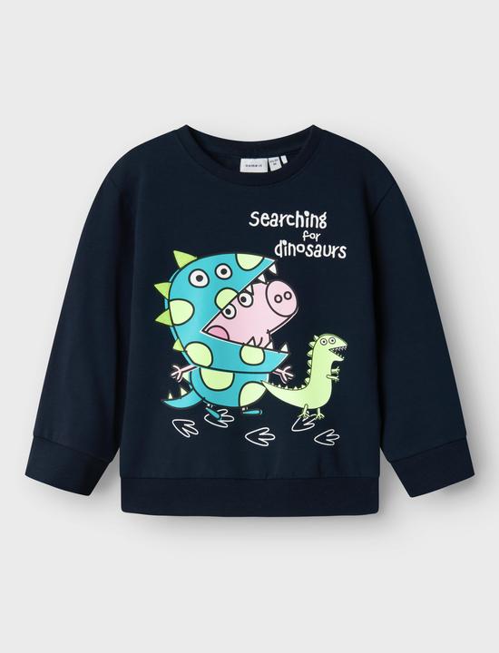 Produktbild Name it Peppa Wutz Sweatshirt (92)