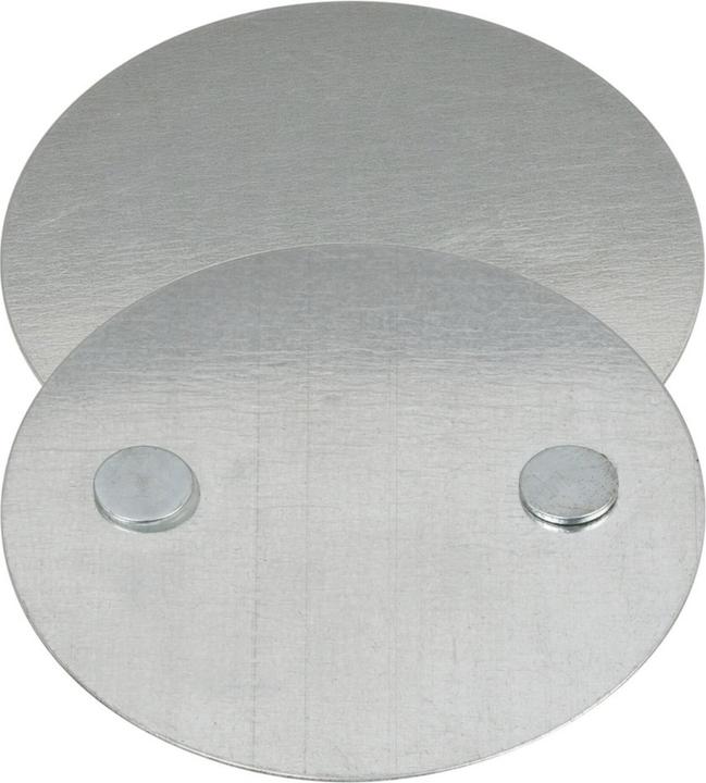 Produktbild Brennenstuhl Magnet Montageplatte