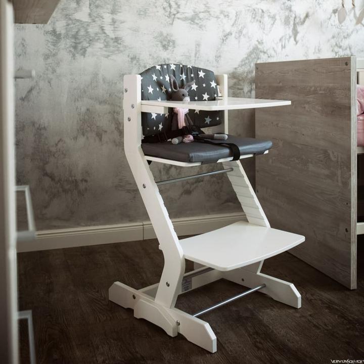 Immagine prodotto Tissi Seggiolone (Seggiolone)