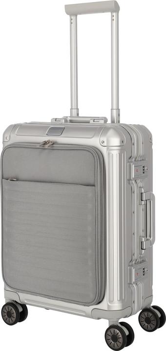 Produktbild Travelite next 4 Rollen Kabinentrolley S 55 cm Laptopfach (41 l, Handgepäck (bis 50l))