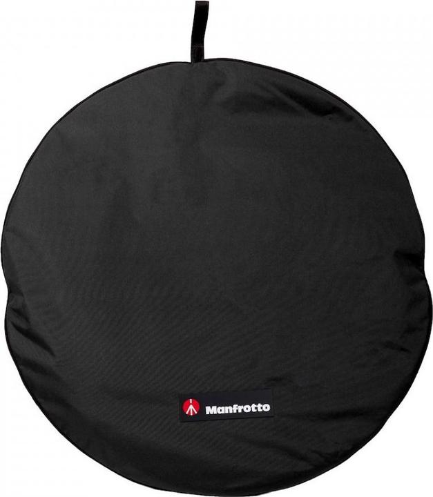 Actual product image Lastolite Vintage Collapsible 1.5 x 2.1m Ink/Sage (154 cm, 211 cm)