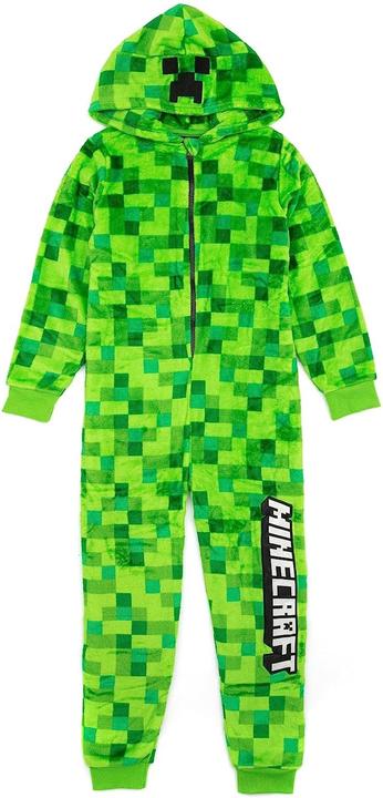 Immagine prodotto Minecraft Body da bambino Creeper Pixel (128)