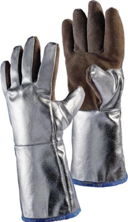 Produktbild Jutec Hitzeschutz-Fingerhandschuhe (10)