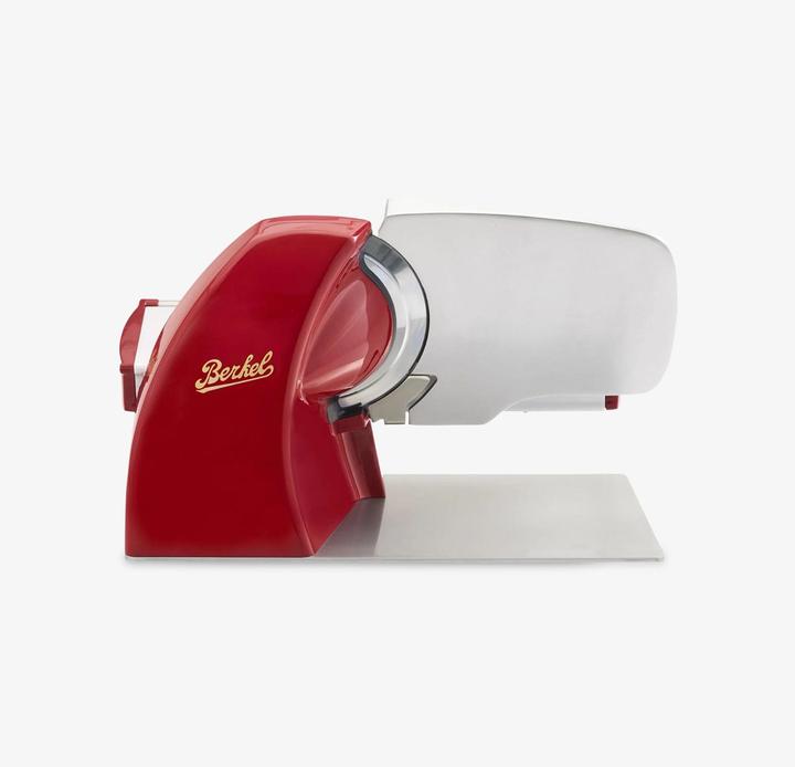 Actual product image Berkel Homeline HL PLUS 200