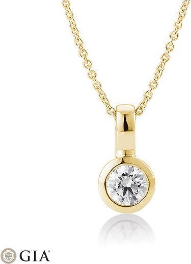 Actual product image Breuning Pendant frame (585, - Gold)