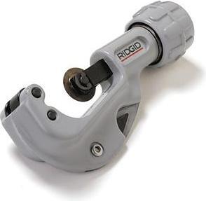 Actual product image Ridgid Pipe cutter (35 mm)