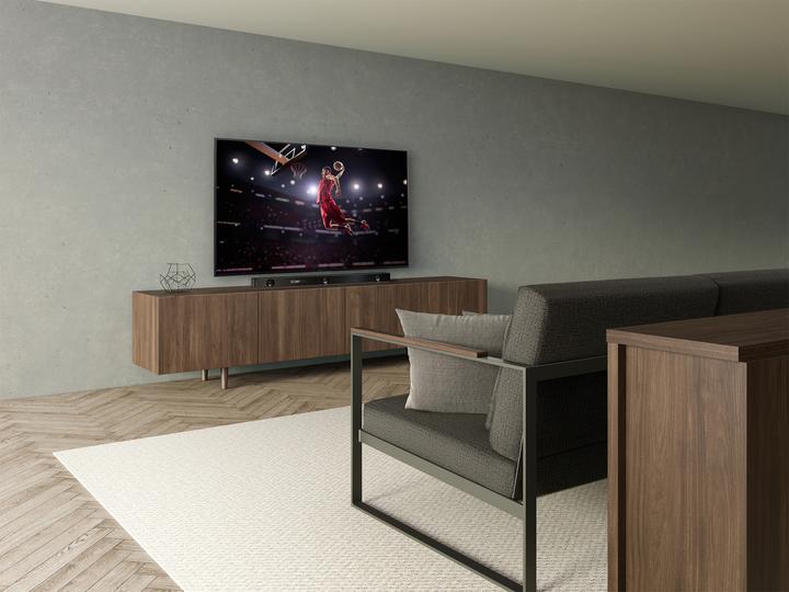 Produktbild Sony Ht-Zf9 (400 W, 2.1 Kanal, 3.1 Kanal)