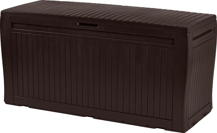 Productafbeelding Keter Opbergkist COMFY STORAGE BOX 270 L (45 x 117 x 57 cm, 270 l)