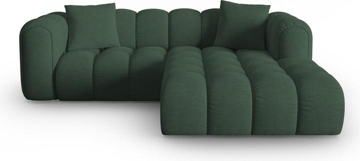 Sea green