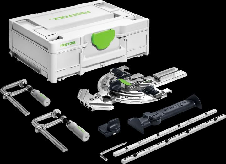 Immagine prodotto Festool Set di accessori SYS3 M 137 FS/2-Set (1 pezzi)