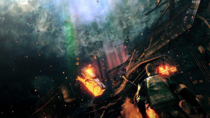 Produktbild Konami Metal Gear Survive Standard PlayStation 4 (PS4, EN)