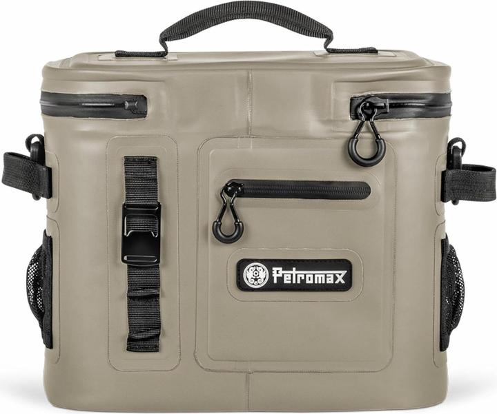 Actual product image Petromax Cooler bag 8 litres (sand colour) (8 l)