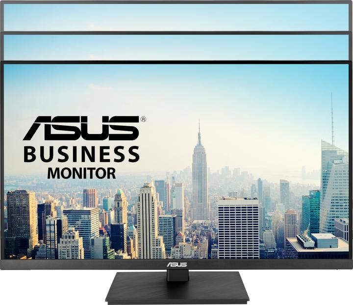 ASUS VA32UQSB (3840 x 2160 pixel, 31.50")