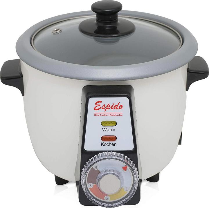 Actual product image Espido Persischer Reiskocher RCG30T