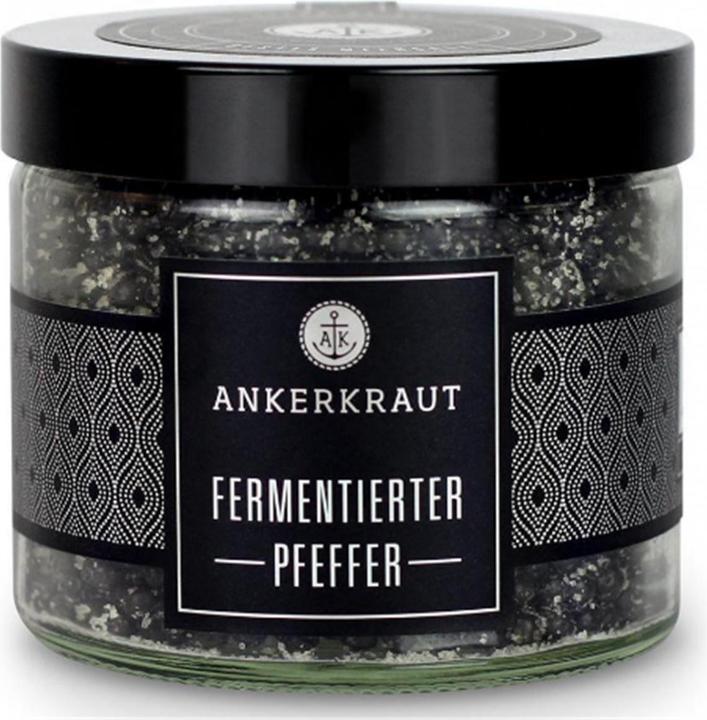 Immagine prodotto Ankerkraut Gewürze Peperone fermentato (150 g)