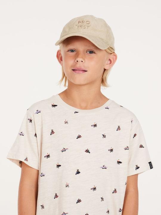 Actual product image Protest T-shirt Prtbello (116)