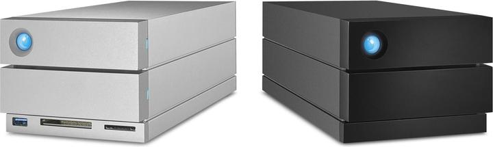 Productafbeelding LaCie 2big Raid (8 TB)